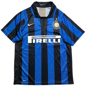 Inter de Milão 2007 M