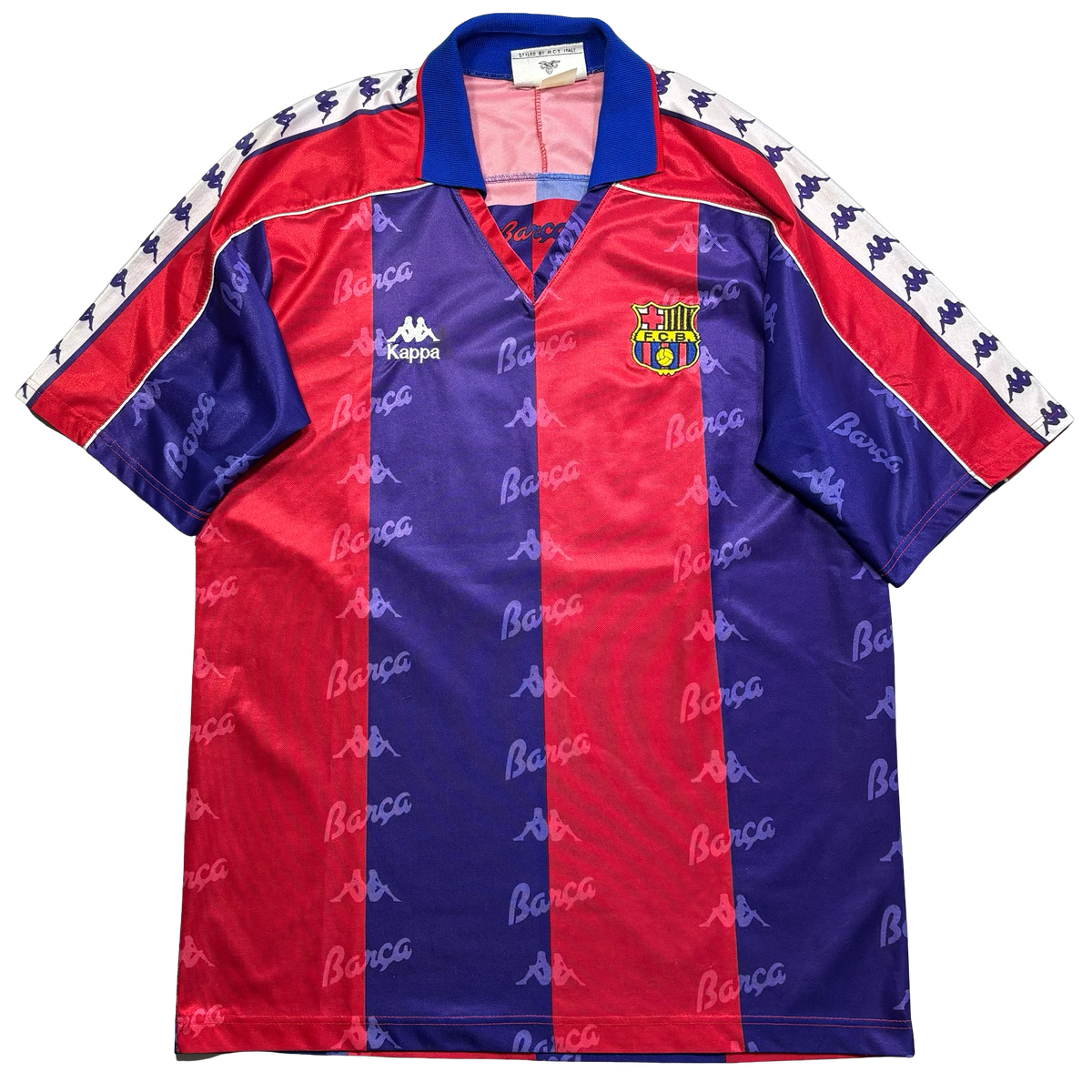 Barcelona 1993 G