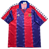 Barcelona 1993 G