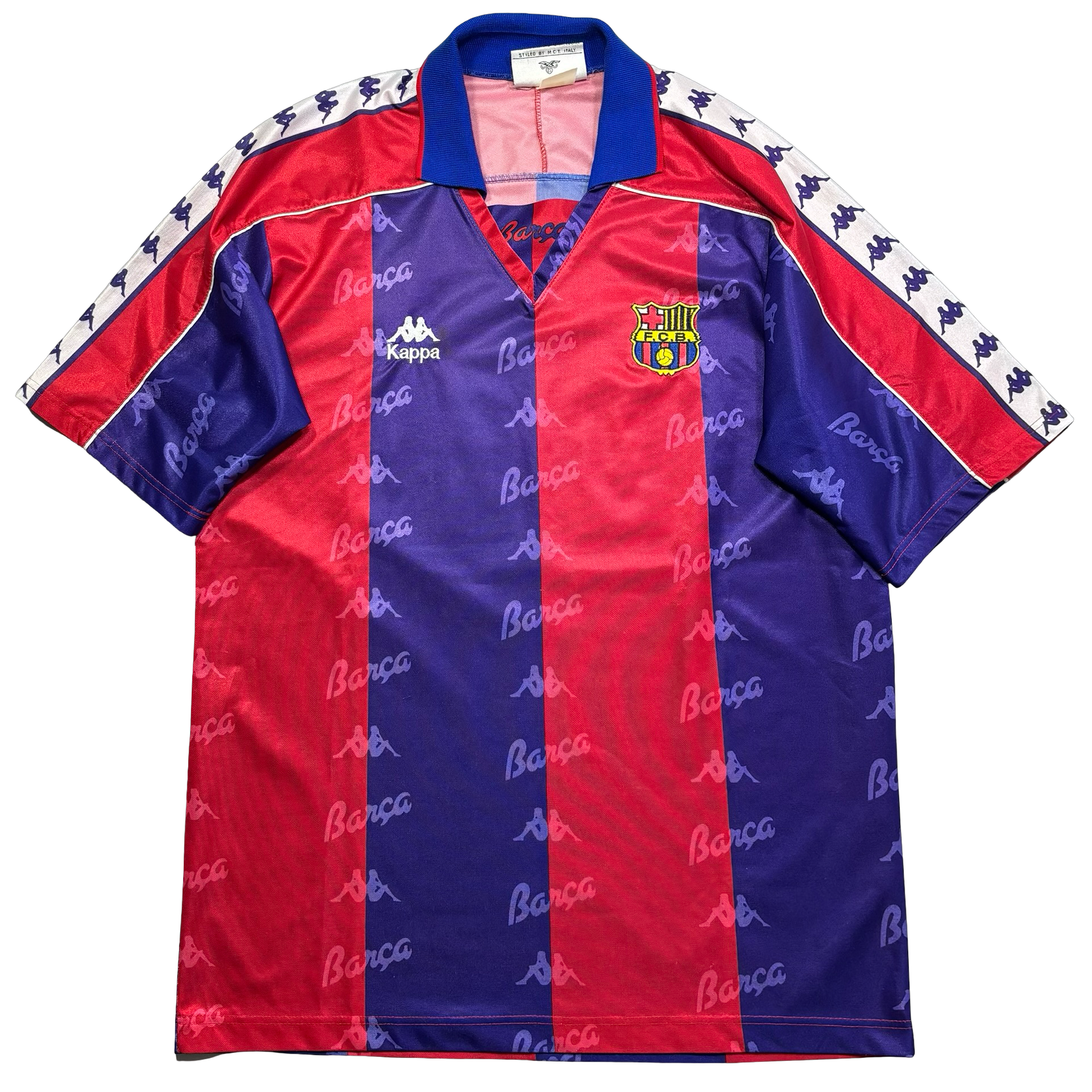 Barcelona 1993 G