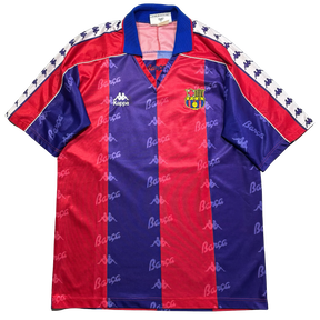 Barcelona 1993 G