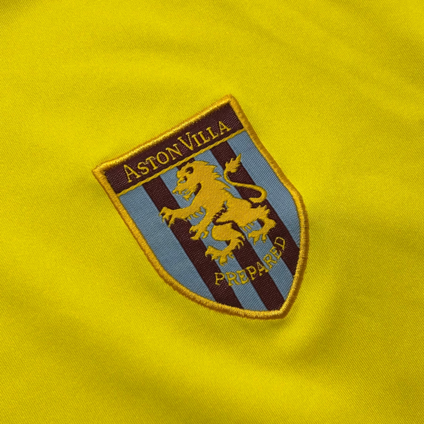 Aston Villa 2005 XXL