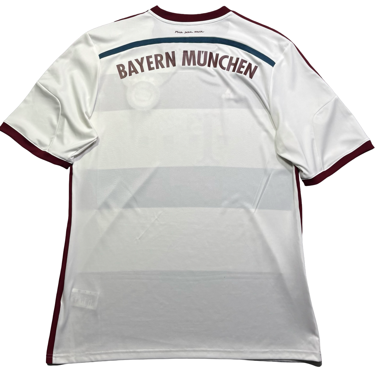 Bayern de Munique 2014 G