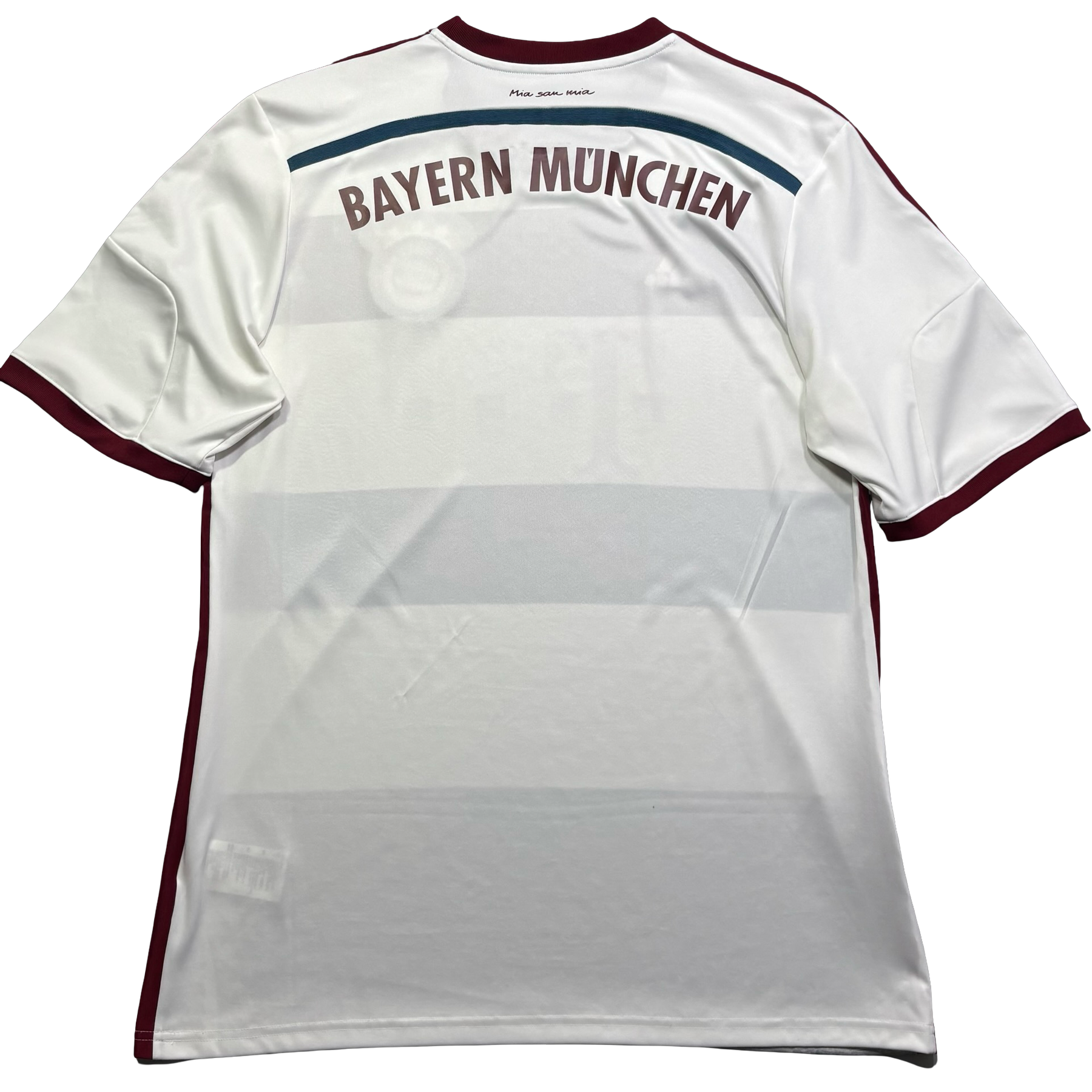 Bayern de Munique 2014 G