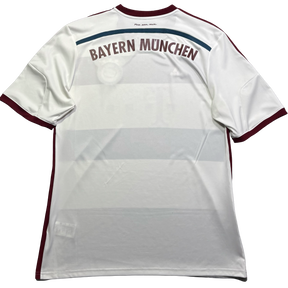 Bayern de Munique 2014 G