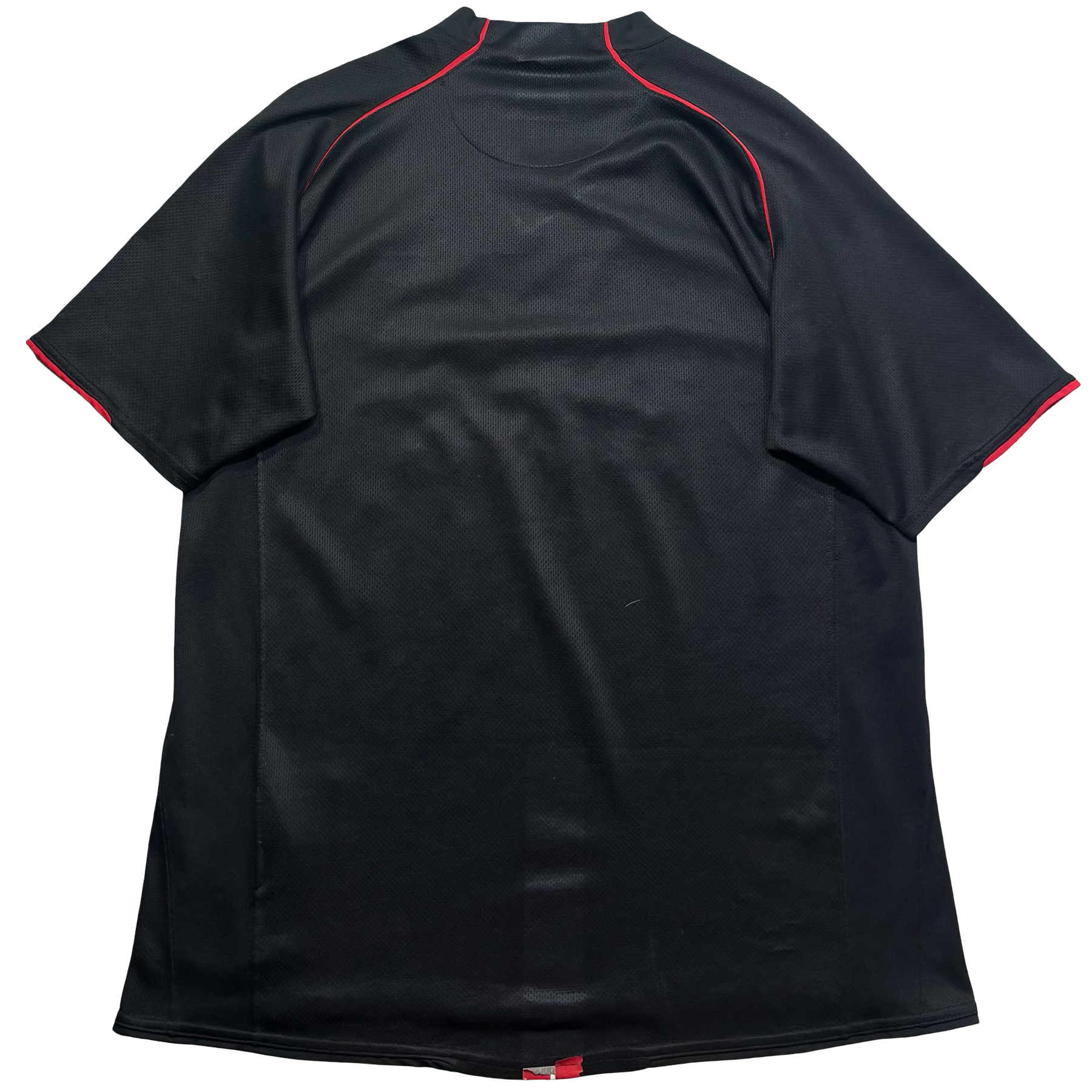 Manchester United 2008 M
