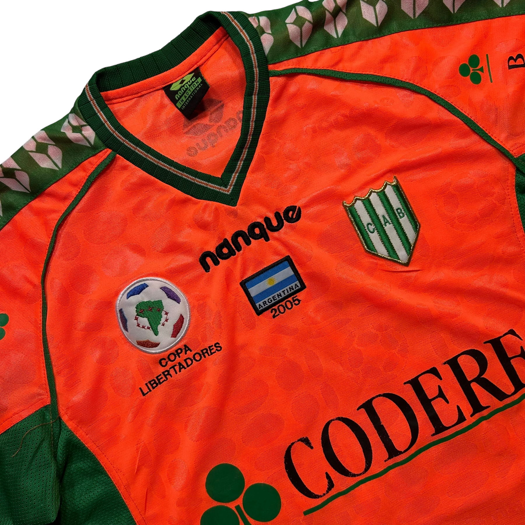 Banfield 2005 GG