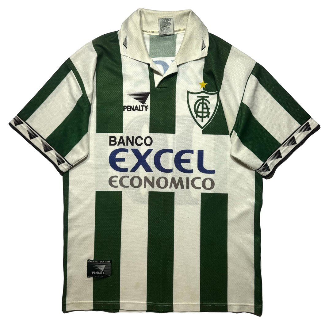 América Mineiro 1997 GG