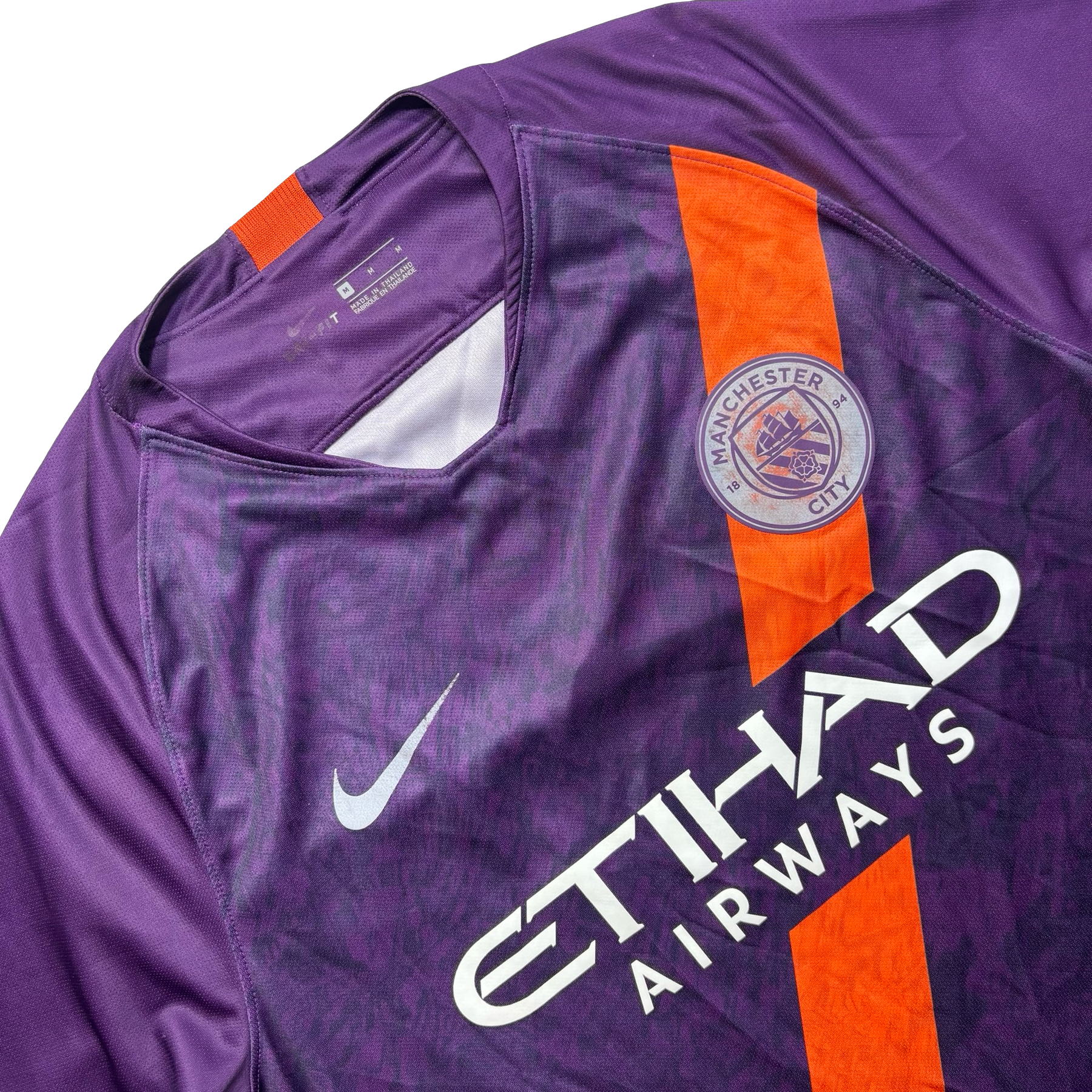 Manchester City 2018