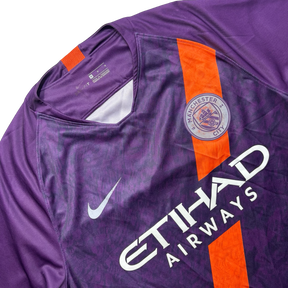 Manchester City 2018