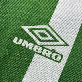 Juventude 1999 GG