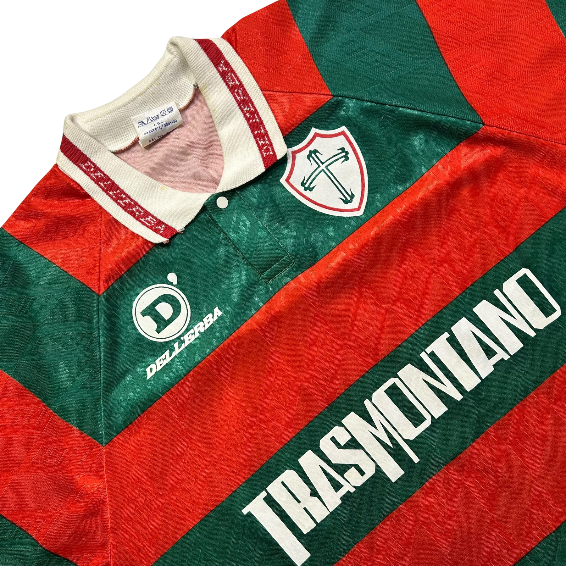Portuguesa 1994 G