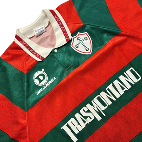 Portuguesa 1994 G