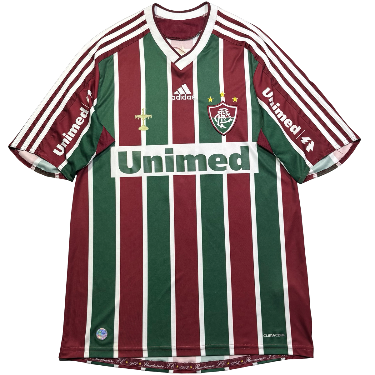 Fluminense 2009 M