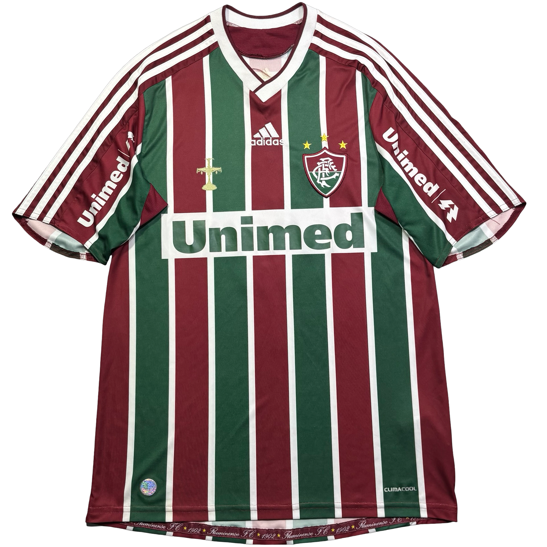 Fluminense 2009 M