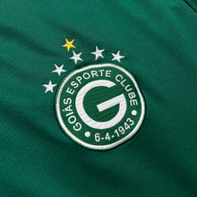 Carregar imagem no visualizador da galeria, Goiás 2006 GG
