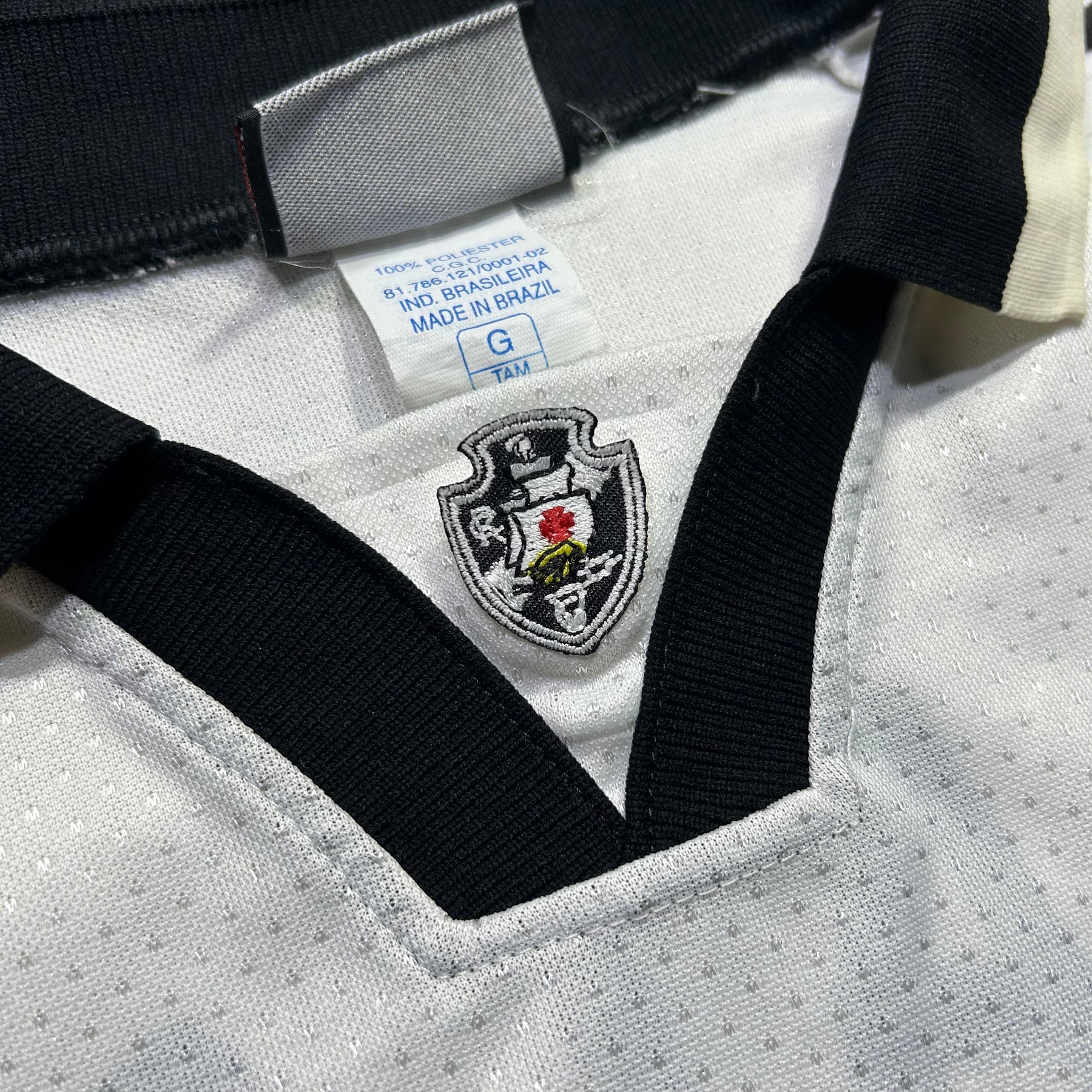 Vasco 1996 G