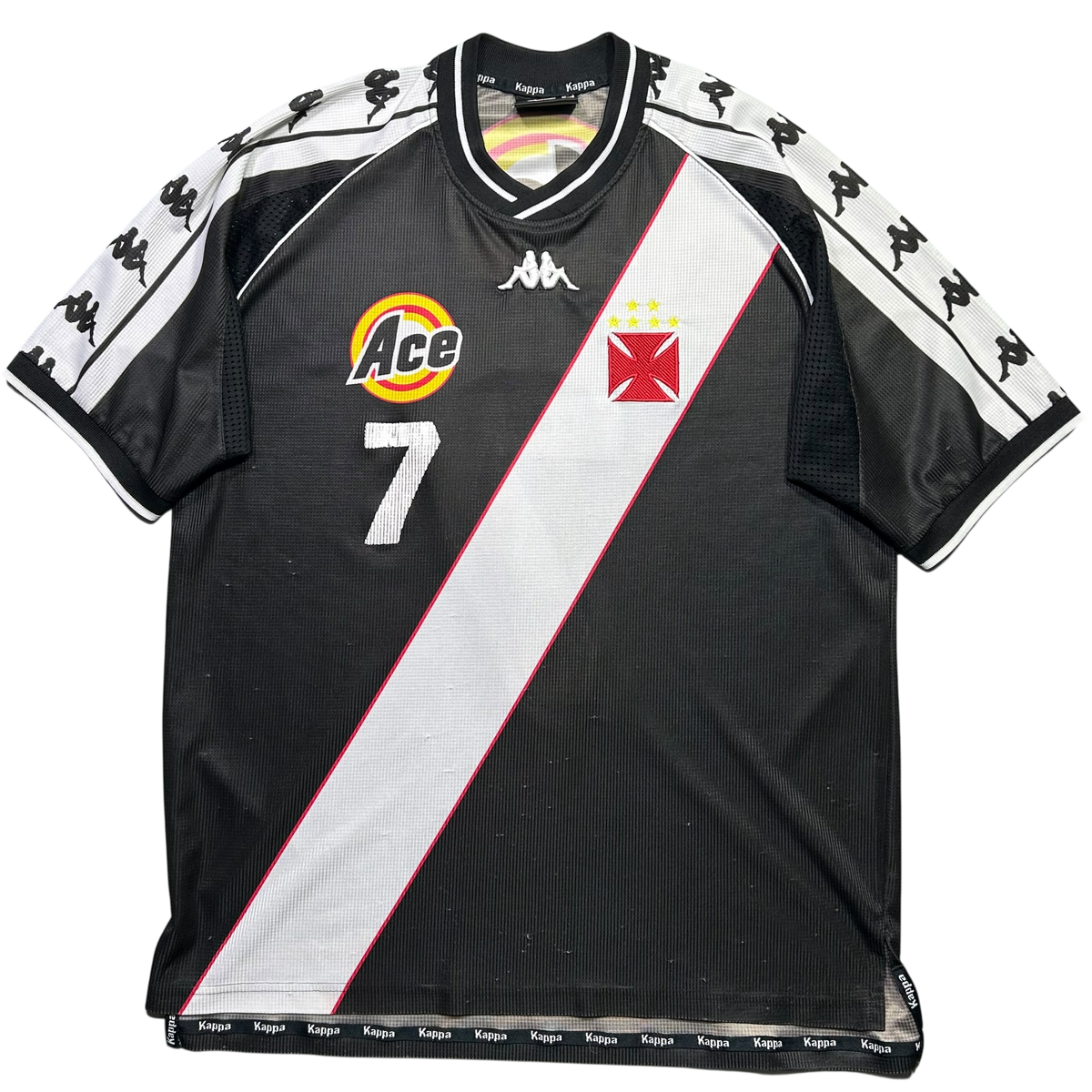 Vasco 1999 G