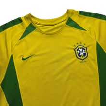 Carregar imagem no visualizador da galeria, Brasil 2002 M
