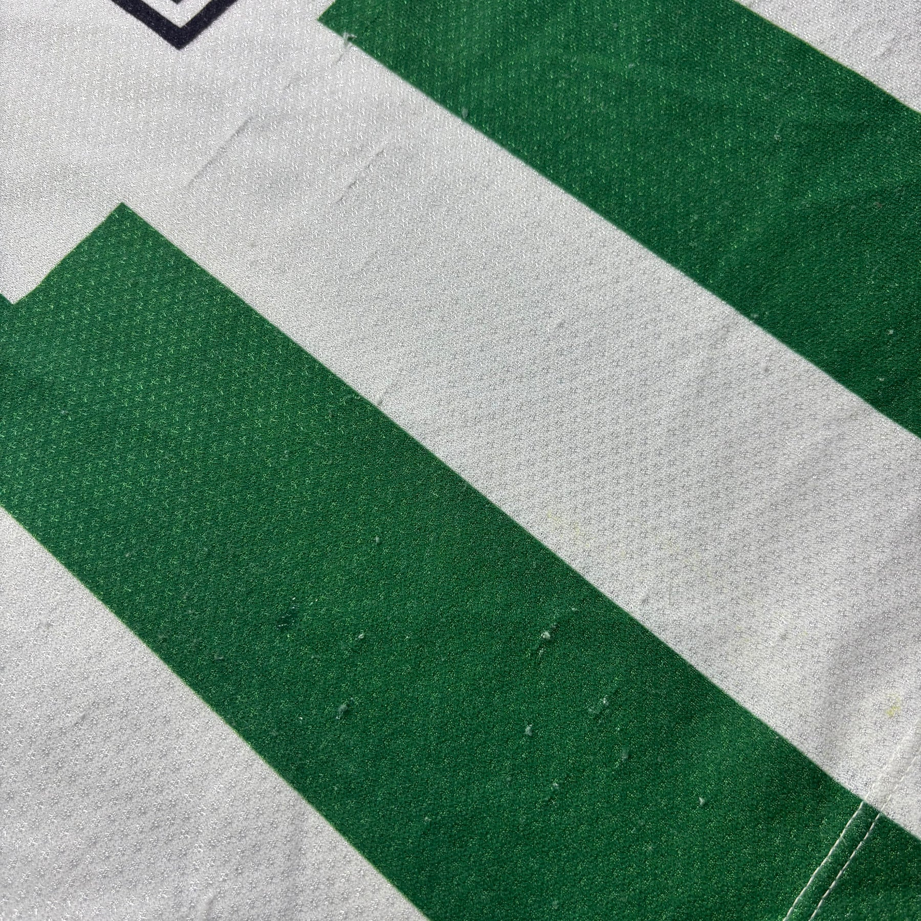 América Mineiro 1998 GG
