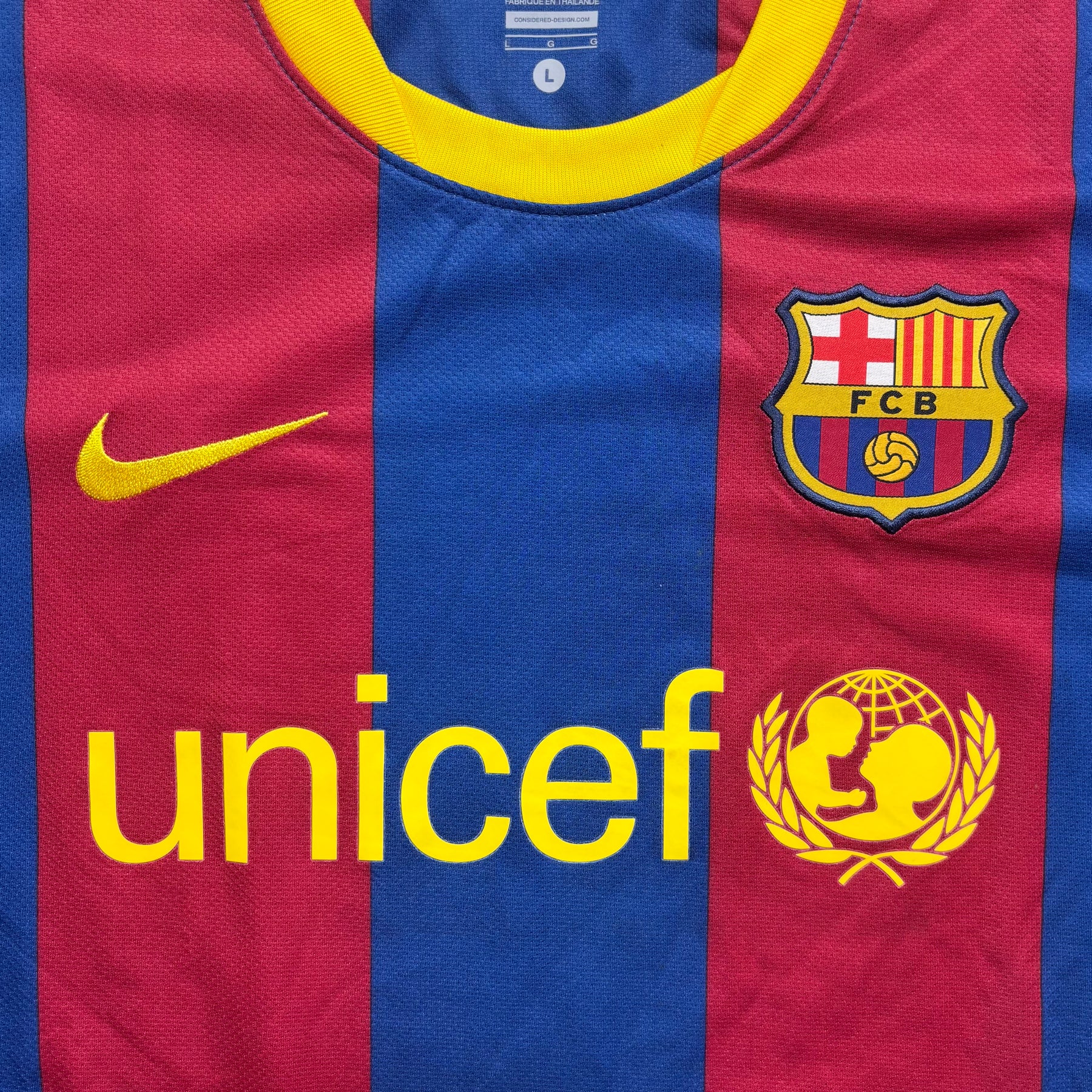Barcelona 2010 G