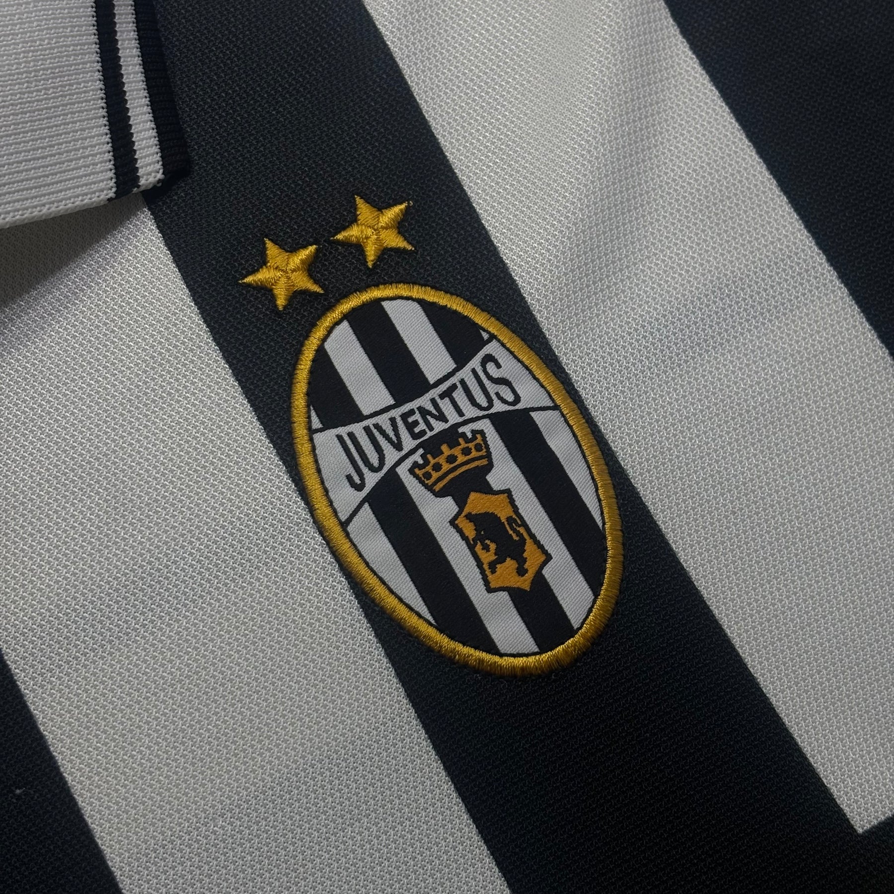 Juventus 2001 GG