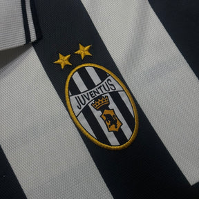 Juventus 2001 GG