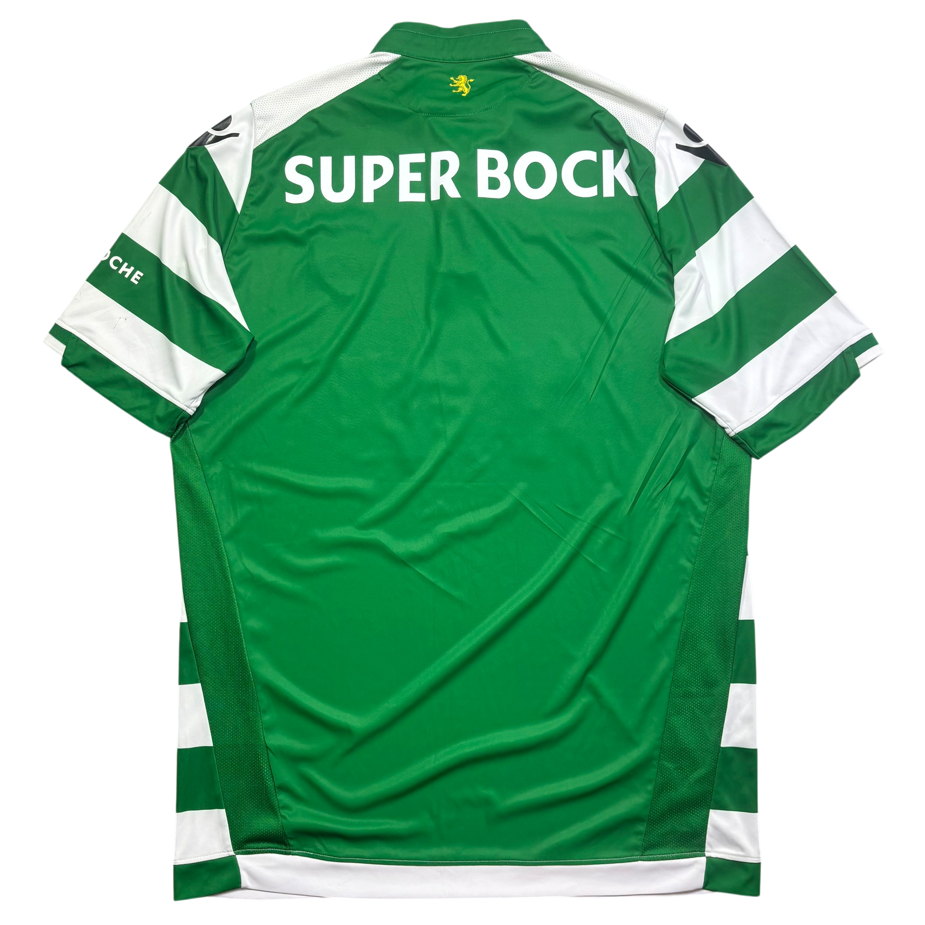 Sporting 2014 XXL