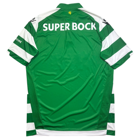 Sporting 2014 XXL