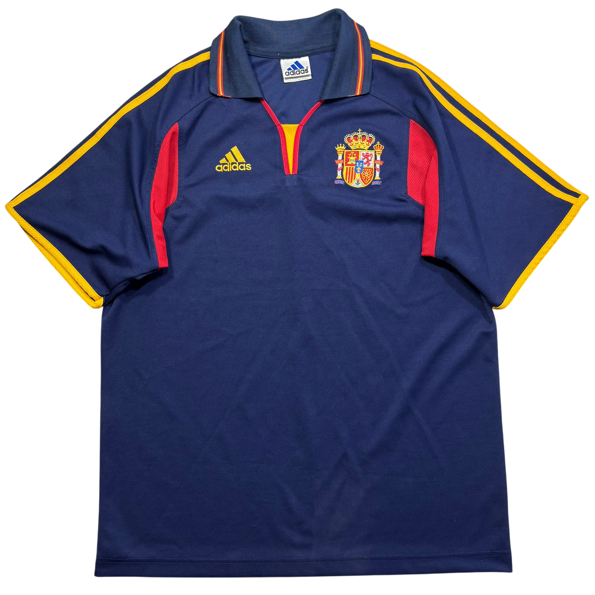 Espanha 2000 G