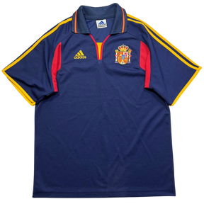 Espanha 2000 G