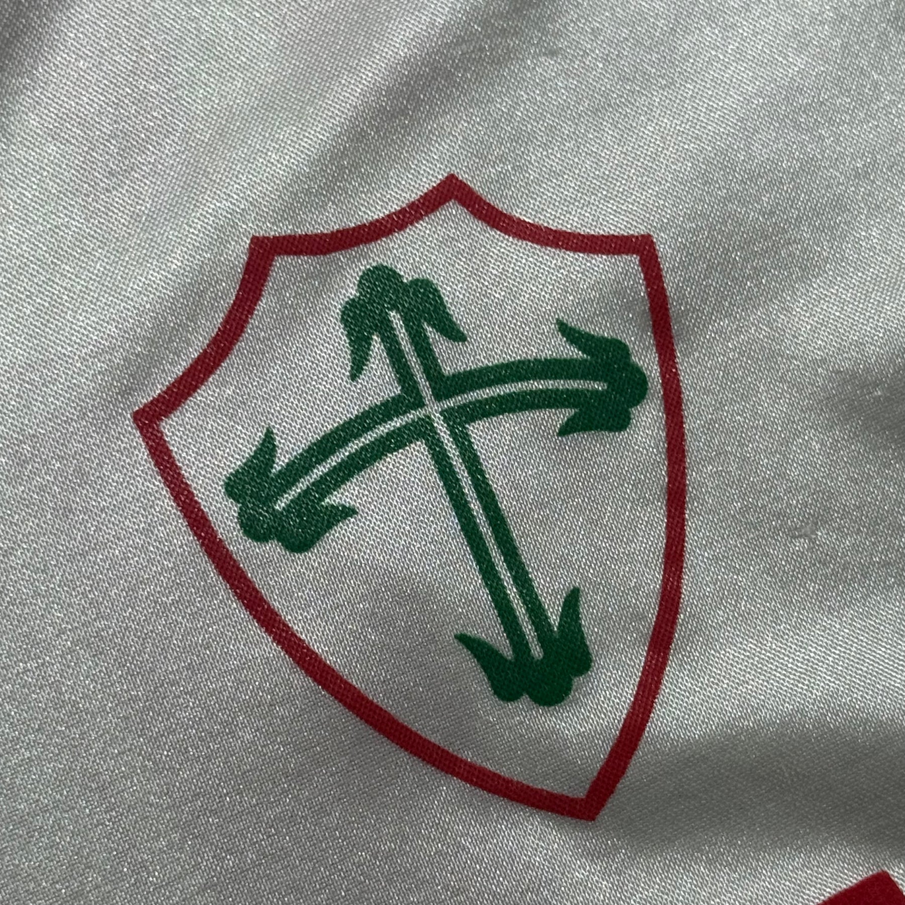 Portuguesa 1991 G