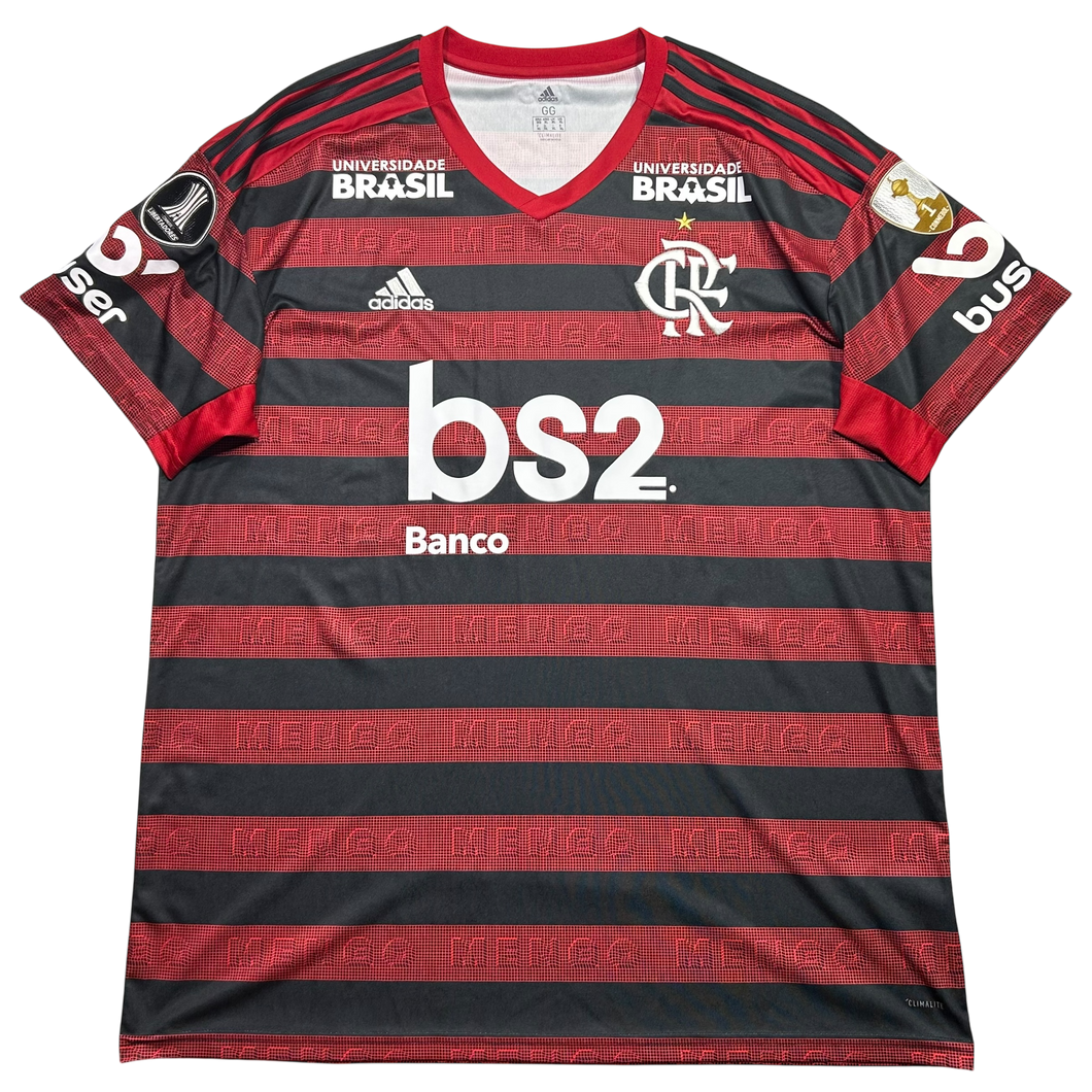 Flamengo 2019 GG