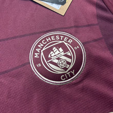 Carregar imagem no visualizador da galeria, Manchester City 2024 G
