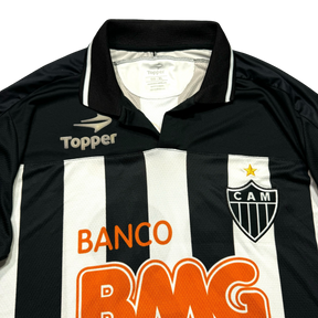 Atlético Mineiro 2010 GG