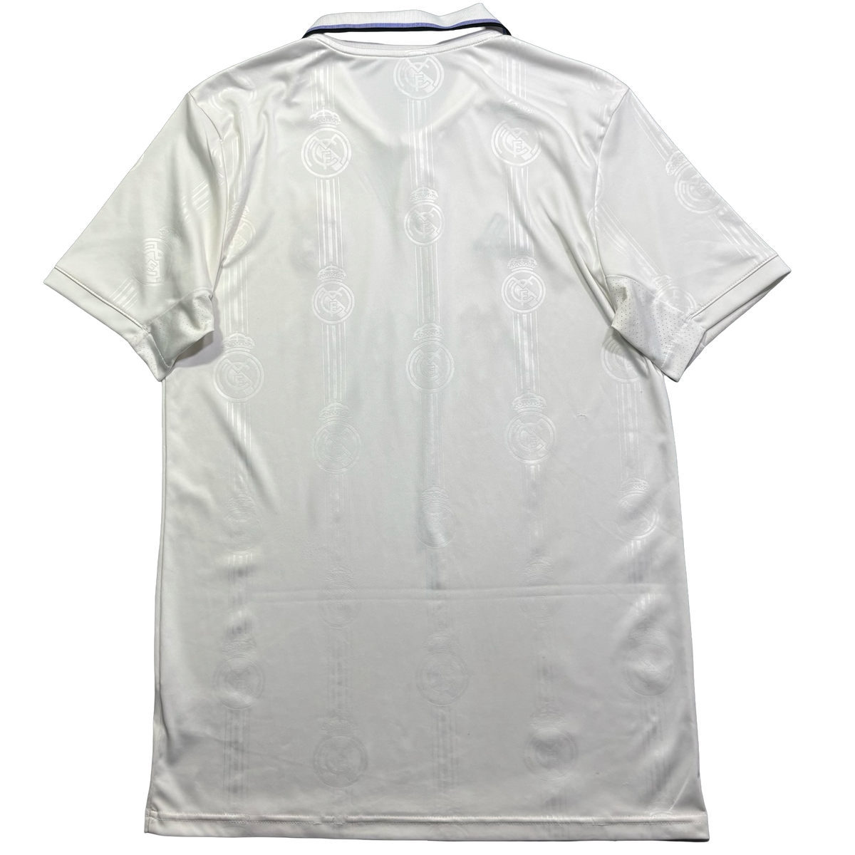 Real Madrid 2022 M