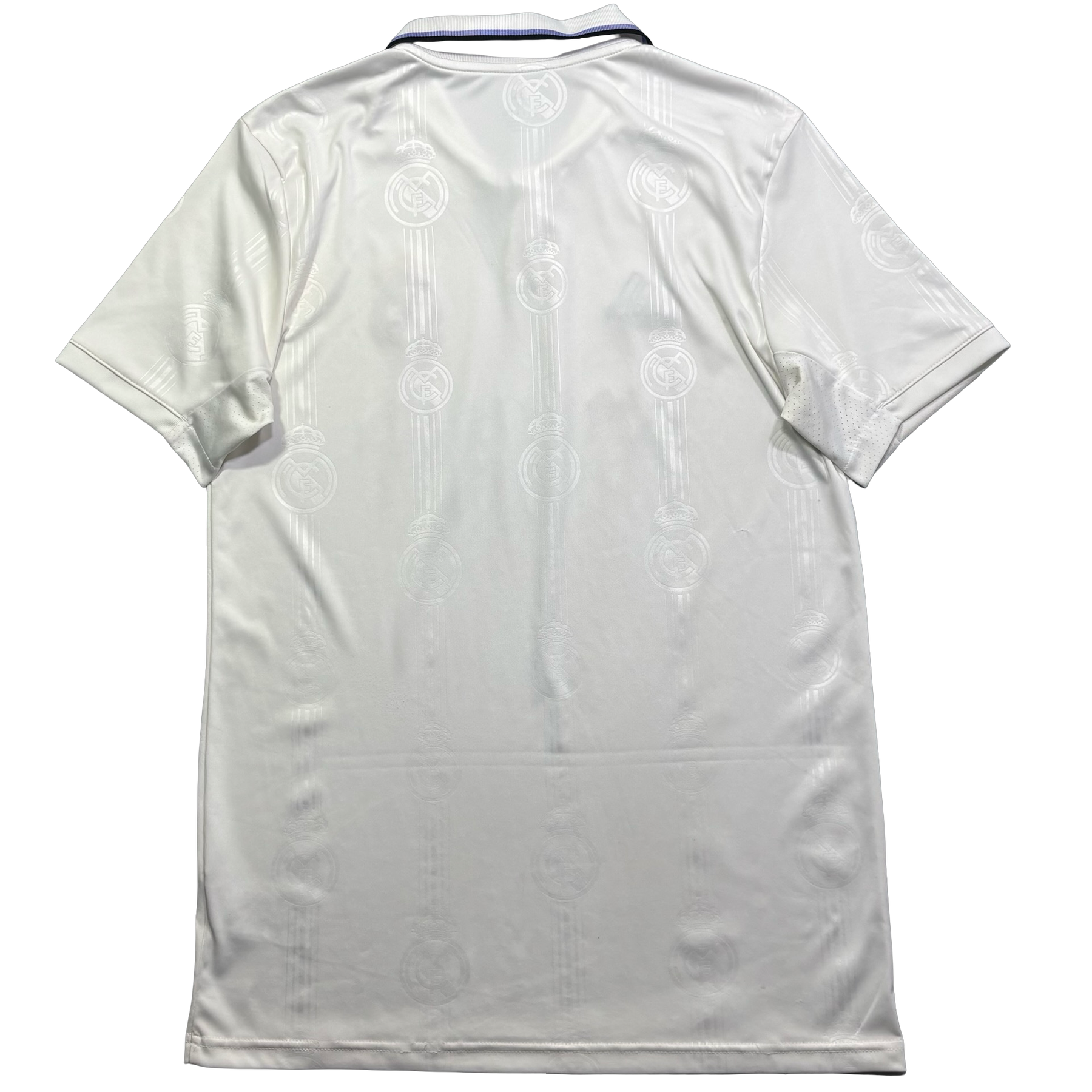 Real Madrid 2022 M