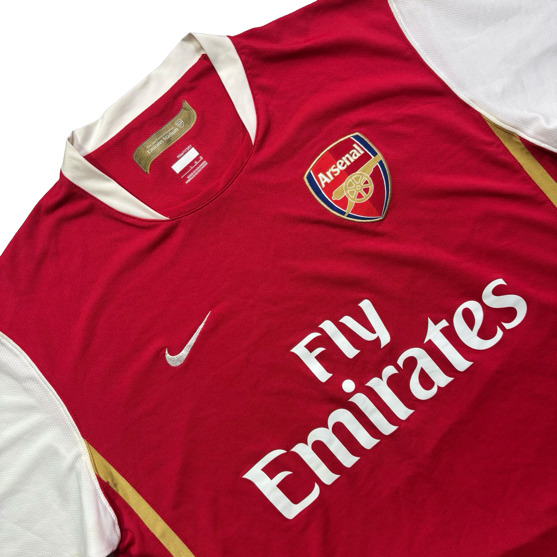 Arsenal 2007 G