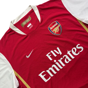 Arsenal 2007 G