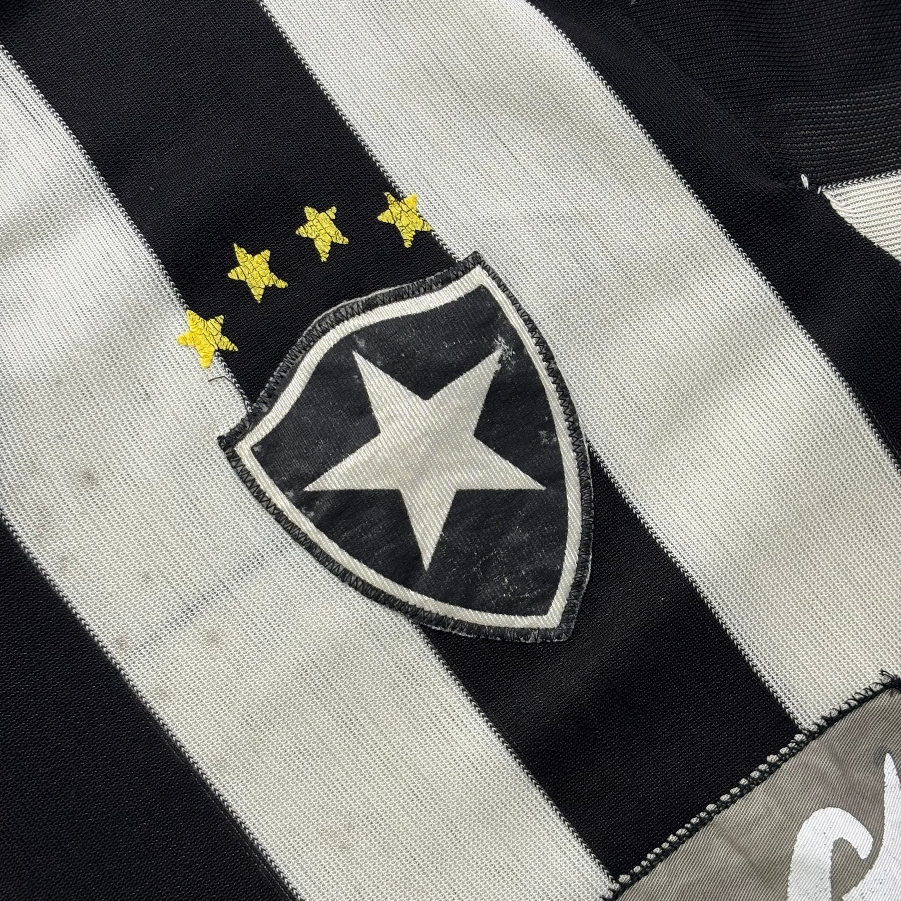 Botafogo 1990 G