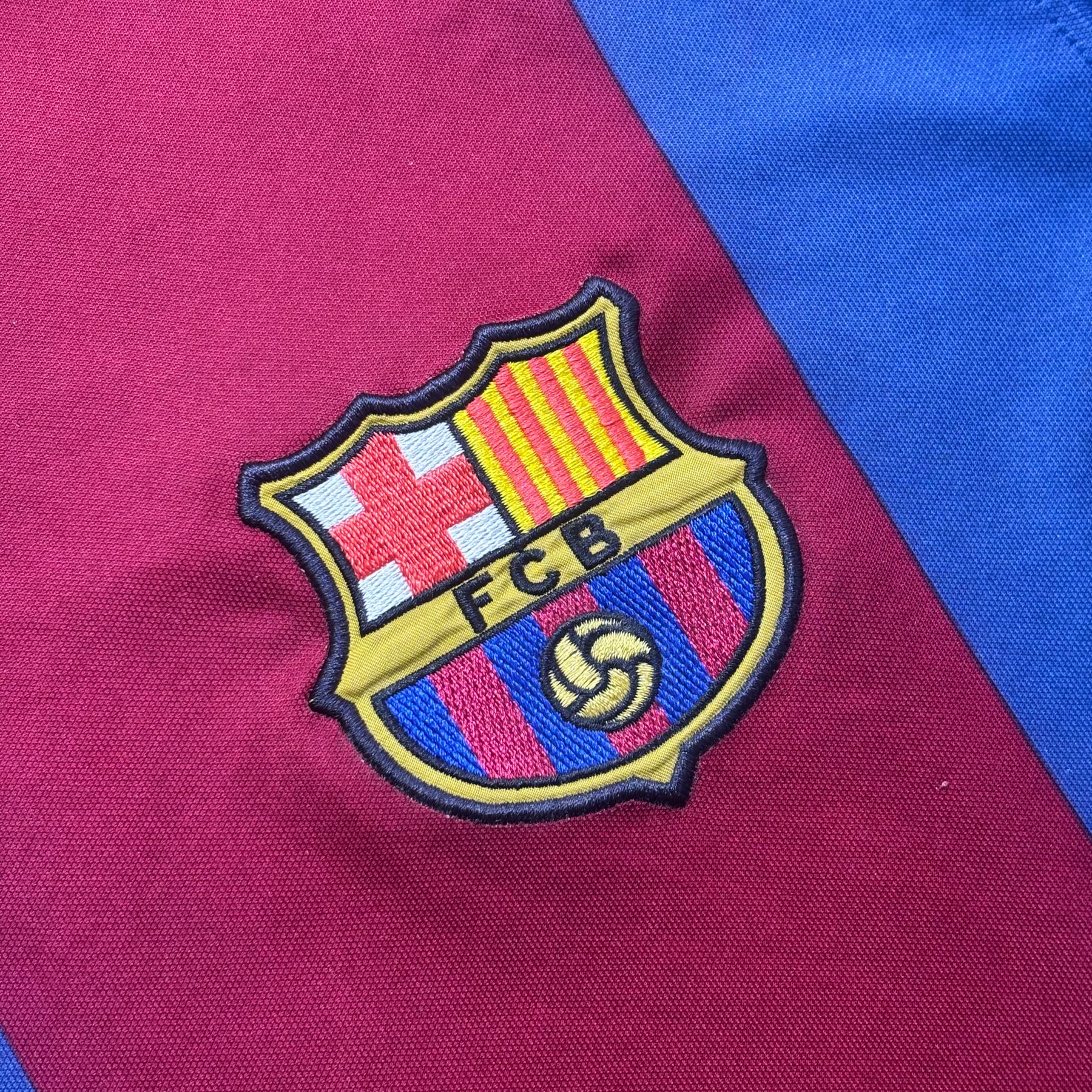 Barcelona 2006 G