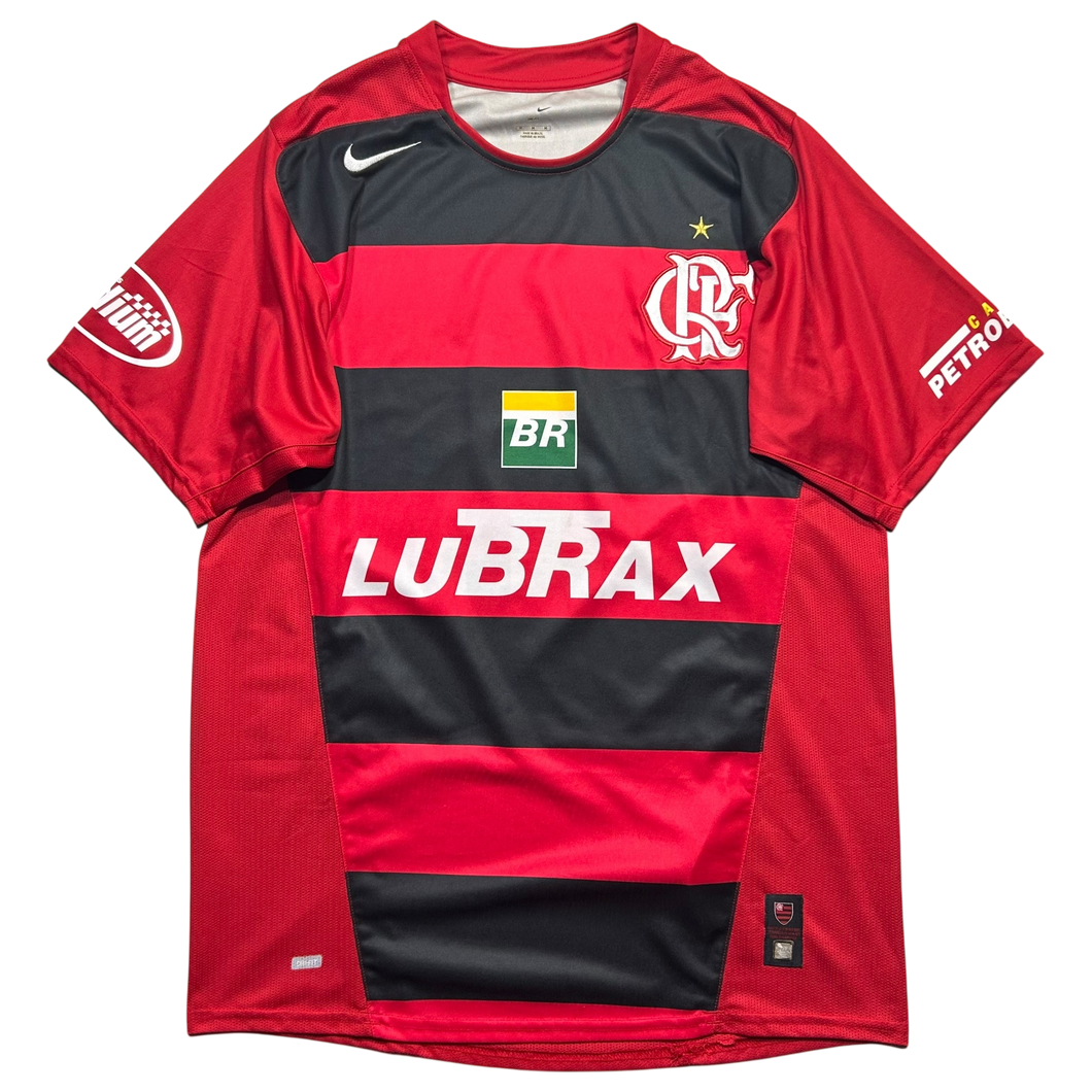 Flamengo 2004 G
