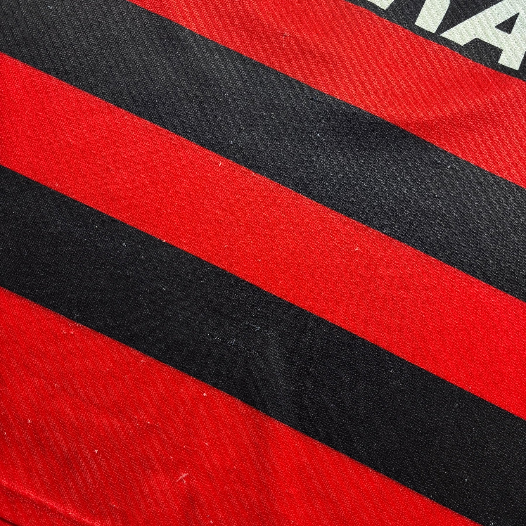 Flamengo 1995 G