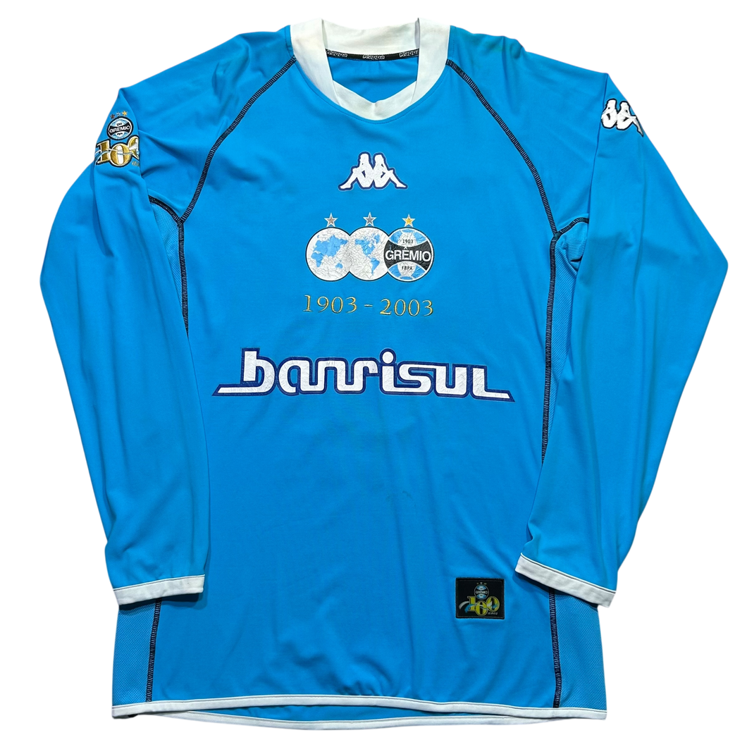 Grêmio 2003 M