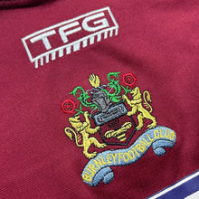 Carregar imagem no visualizador da galeria, Burnley 2004 G
