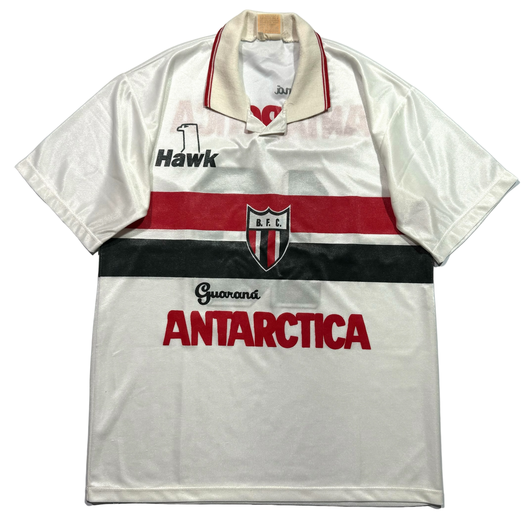 Botafogo-SP 1996 G