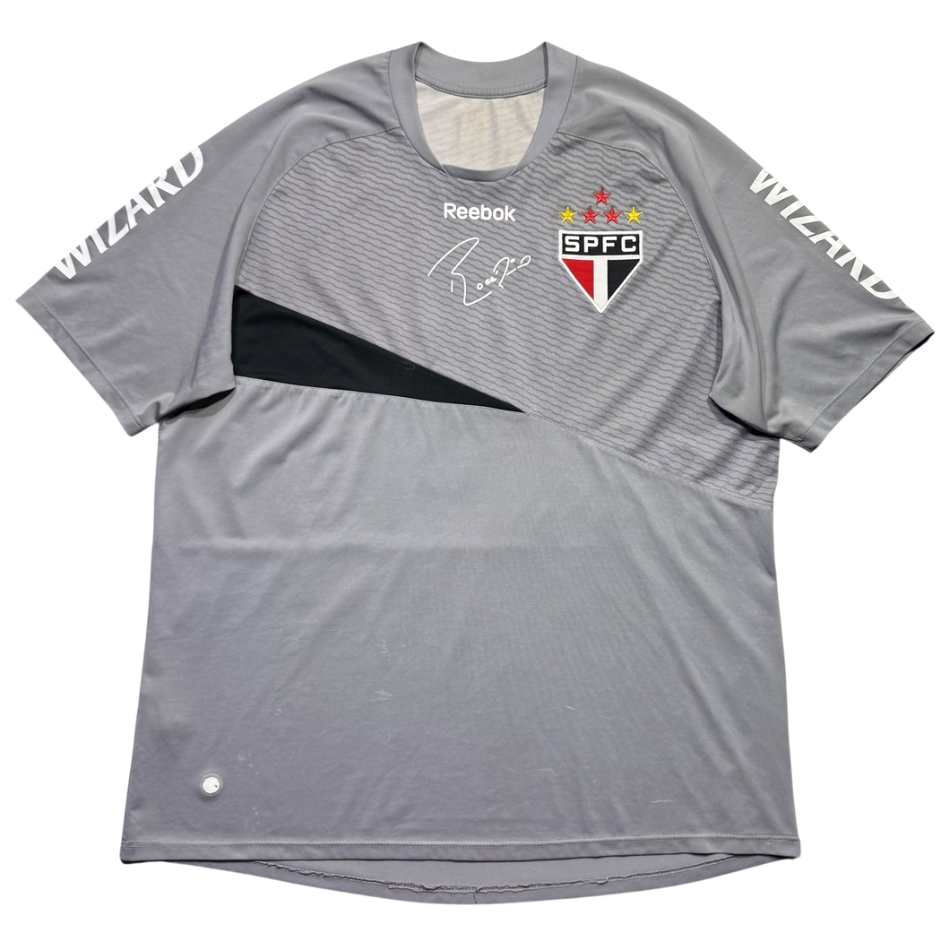 São Paulo 2012 GG