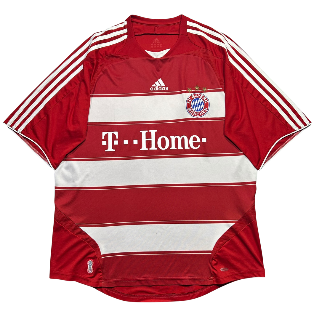 Bayern de Munique 2007 GG