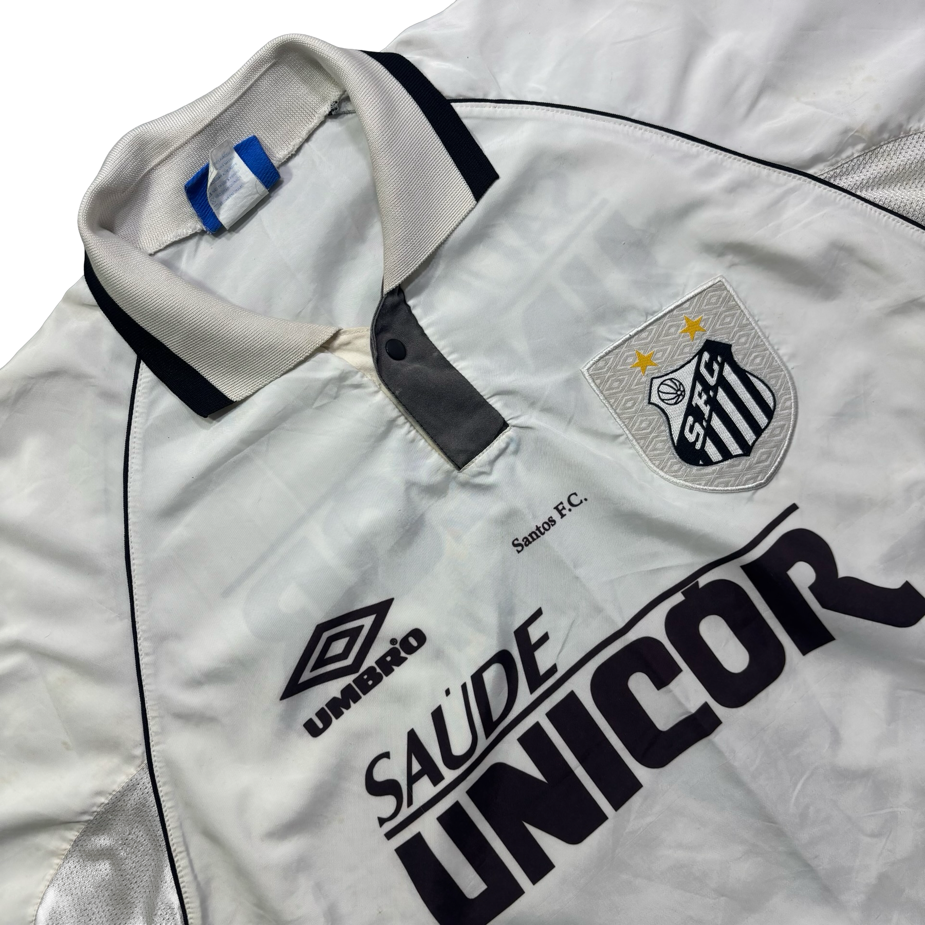 Santos 1997 G