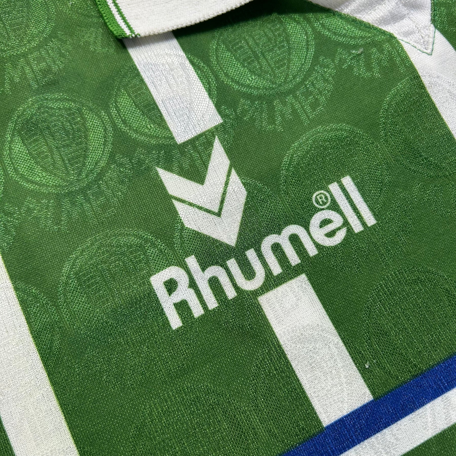 Palmeiras 1993 M
